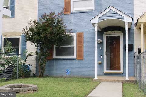 916 JACK STREET, BALTIMORE, MD 21225