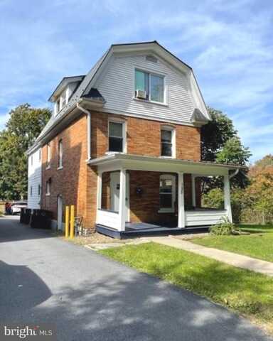 125 W PARK AVENUE, STATE COLLEGE, PA 16803