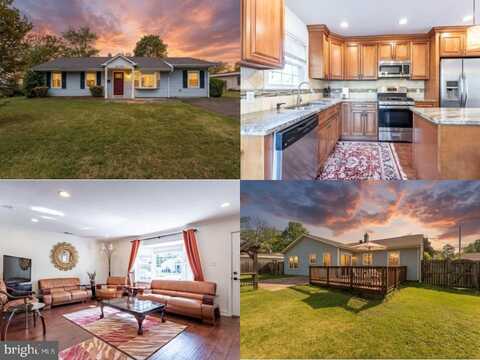 6712 HARRISON LANE, ALEXANDRIA, VA 22306