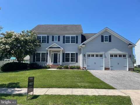 8658 CAMAC STREET, EASTON, MD 21601