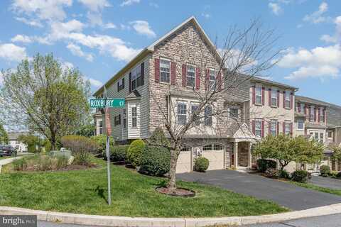 1901 ROXBURY COURT, MECHANICSBURG, PA 17055