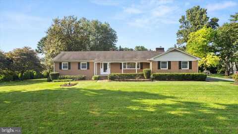 101 DUTTON PLACE, WINCHESTER, VA 22601