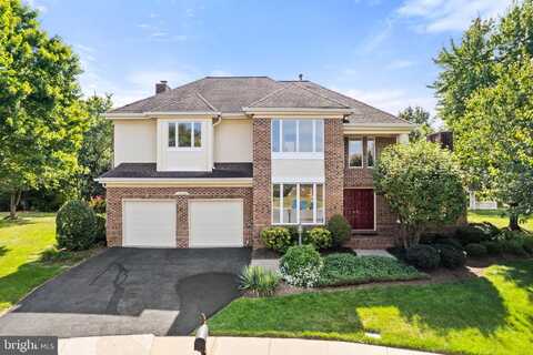 13103 ANVIL PLACE, HERNDON, VA 20171