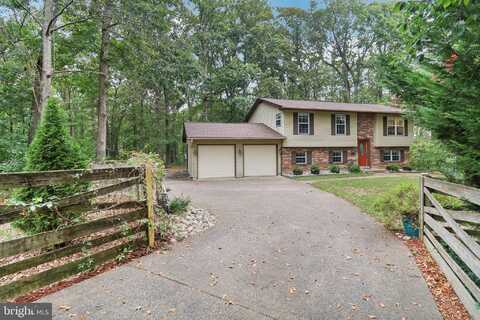 18032 TEBBS LANE, DUMFRIES, VA 22026