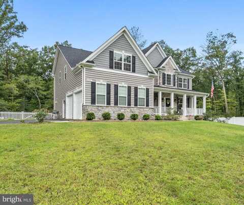 2105 MILLSTONE COURT, PRINCE FREDERICK, MD 20678