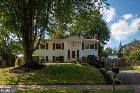 14160 LANDON LANE, WOODBRIDGE, VA 22193