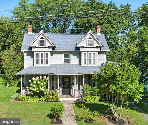 5829 N MAIN STREET, ROCK HALL, MD 21661