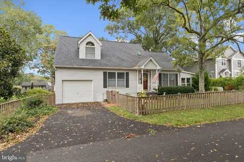 968 CHESAPEAKE AVENUE, DEALE, MD 20751