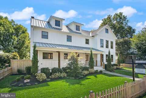 6032 28TH STREET N, ARLINGTON, VA 22207