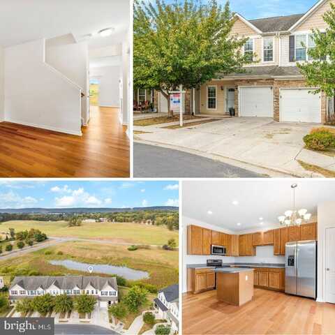 57 RAN RUE DRIVE, MARTINSBURG, WV 25403