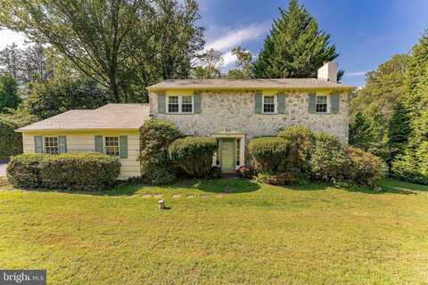 3304 CHATHAM PLACE, MEDIA, PA 19063