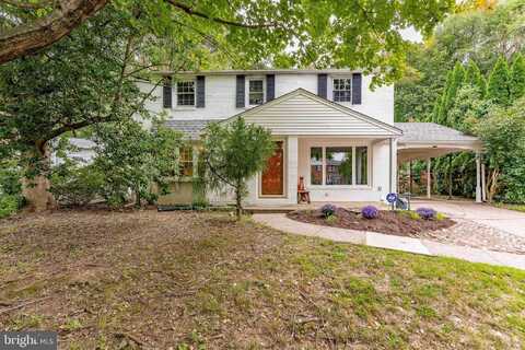 1702 TYSON ROAD, HAVERTOWN, PA 19083