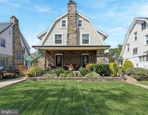 9 WOODSIDE AVENUE, NARBERTH, PA 19072