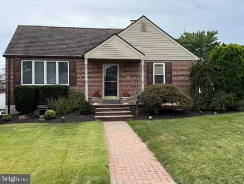 29 PLEASANT ROAD, BROOMALL, PA 19008