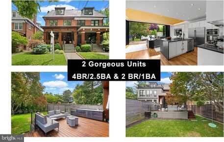 2815 39TH STREET NW, WASHINGTON, DC 20007
