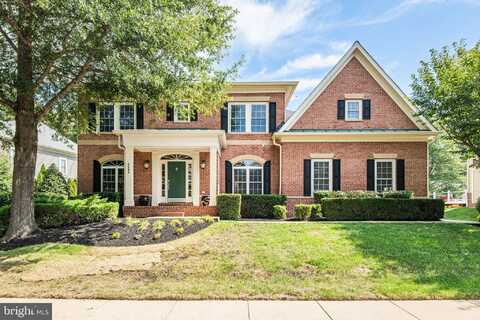 5505 CROFTON GREEN DRIVE, FAIRFAX, VA 22030