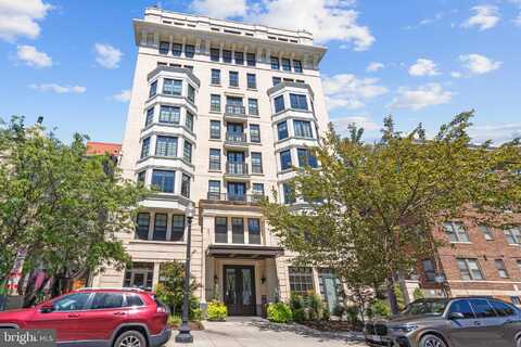 1011 M STREET NW, WASHINGTON, DC 20001