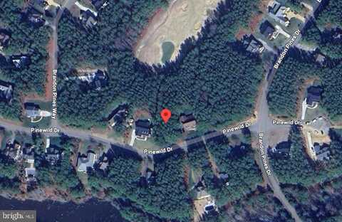 11366 PINEWILD DRIVE, PROVIDENCE FORGE, VA 23140