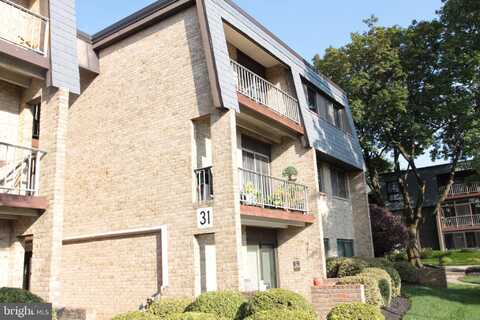 31 STONEHENGE CIRCLE, PIKESVILLE, MD 21208