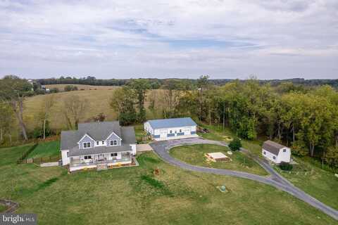 50 VALENTINE COURT, SHEPHERDSTOWN, WV 25443