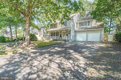 169 STOWAWAY ROAD, MANAHAWKIN, NJ 08050