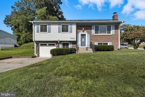 4800 KORVETT DRIVE, WOODBRIDGE, VA 22193