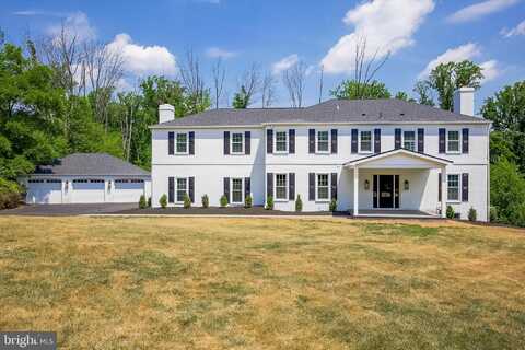 607 GOLF CLUB ROAD, NEWTOWN SQUARE, PA 19073