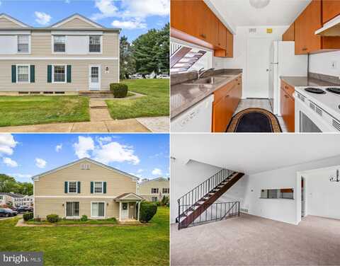 26 MISSION WOOD WAY, REISTERSTOWN, MD 21136
