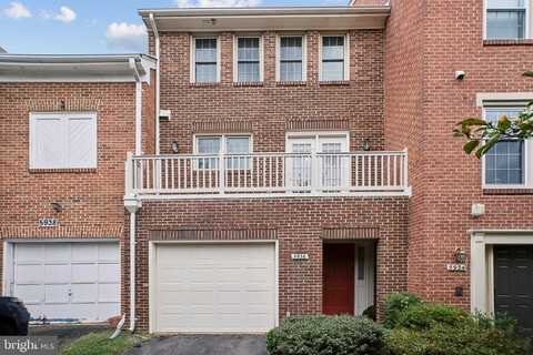 5936 MUNSON COURT, FALLS CHURCH, VA 22041