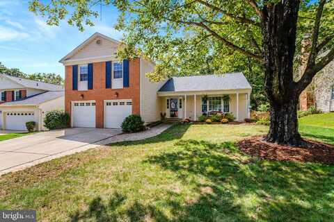 7206 JOSHUA TREE LANE, SPRINGFIELD, VA 22152