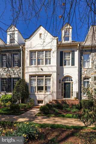 1456 HARVEST CROSSING DRIVE, MCLEAN, VA 22101