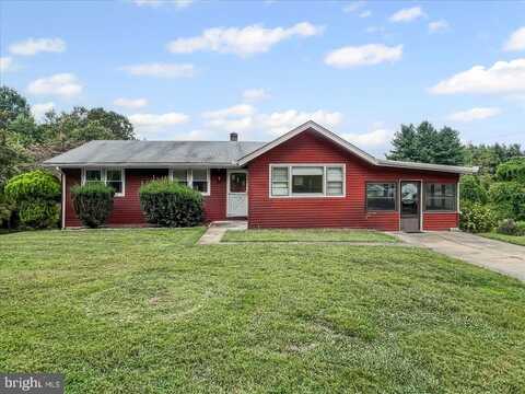 25 HOLLY DRIVE, WEST GROVE, PA 19390