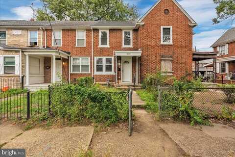 1065 IRONSIDE ROAD, CAMDEN, NJ 08104