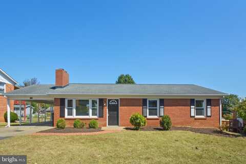 117 RIVER VIEW DRIVE, VERONA, VA 24482