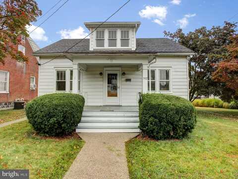 557 N FRANKLIN STREET, CHAMBERSBURG, PA 17201