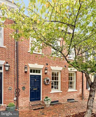 1103 PRINCE STREET, ALEXANDRIA, VA 22314