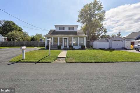 7821 BODKIN VIEW DRIVE, PASADENA, MD 21122