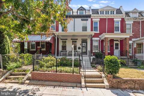760 HOBART PLACE NW, WASHINGTON, DC 20001