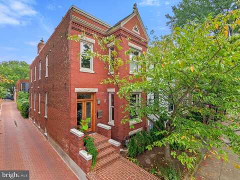 135 13TH STREET NE, WASHINGTON, DC 20002