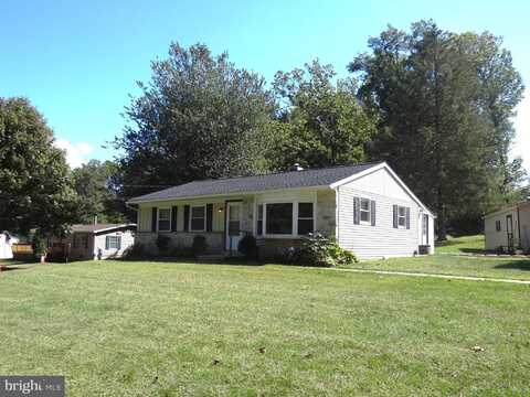 34 NEW ROAD, ELVERSON, PA 19520