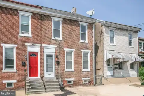425 LAUREL STREET, POTTSTOWN, PA 19464