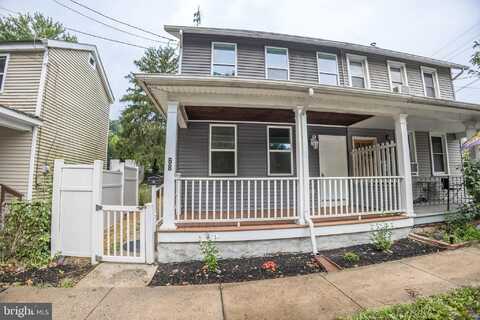 68 S MAIN STREET, DUNCANNON, PA 17020