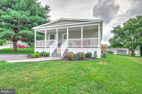 40 KIMBERLY AVENUE, NEW PROVIDENCE, PA 17560
