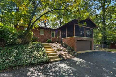 7404 ORIOLE AVENUE, SPRINGFIELD, VA 22150