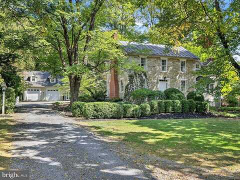 265 N OLD STONEHOUSE ROAD, CARLISLE, PA 17015