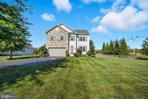 7362 TRUNDLE COURT, WARRENTON, VA 20187