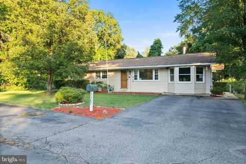 7387 GABRIEL DRIVE, BRYANS ROAD, MD 20616