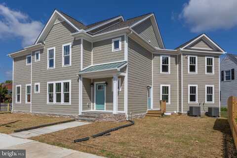 613 KENMORE AVENUE, FREDERICKSBURG, VA 22401