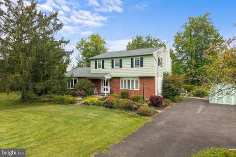2235 S COUNTY LINE ROAD, TELFORD, PA 18969