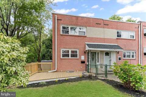 2138 VALLEY VIEW DRIVE, FOLCROFT, PA 19032